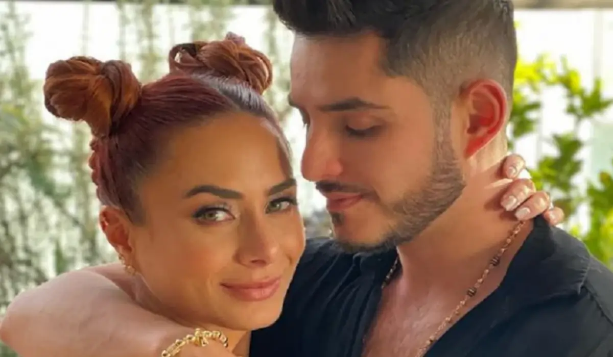 Johanna Fadul Opens Up About Launching a Provocative Website With Exclusive Content 1 Johanna Fadul and Juanse Quintero