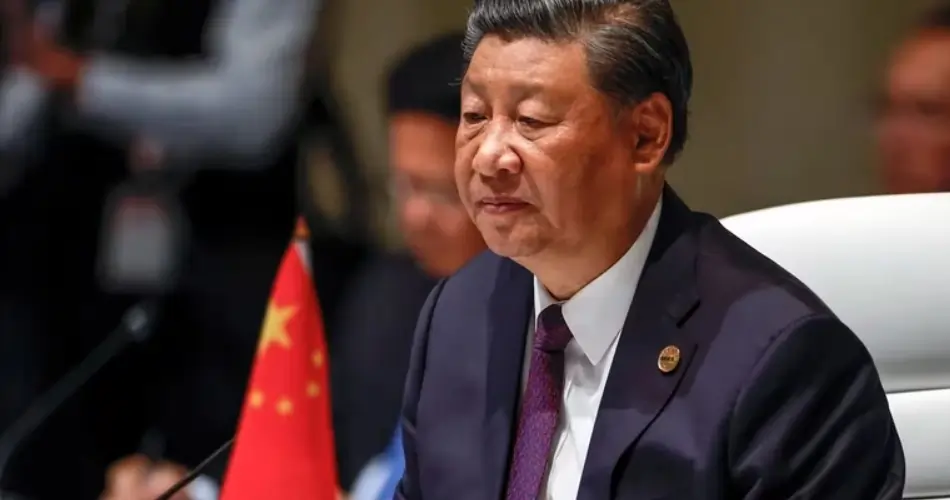 Xi Jinping not attending G20 summit in India: Why?