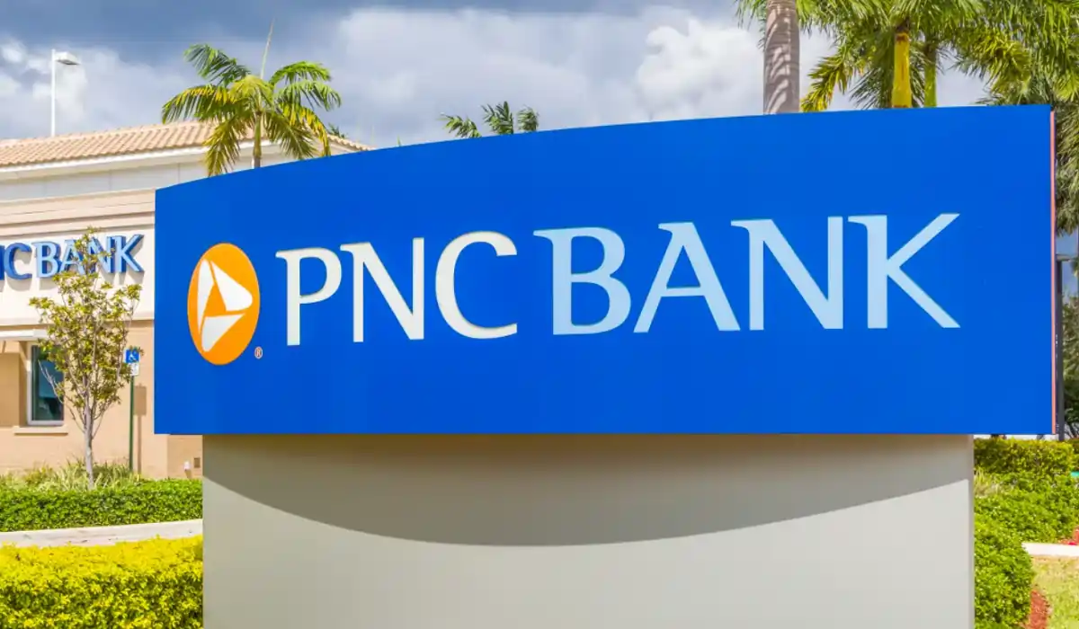 PNC Bank Branch Closures States Impacted By August Changes