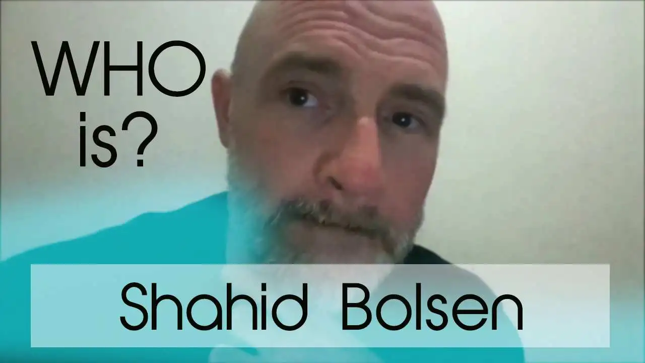 Shahid Bolsen: From Software Genius to Middle East Maverick