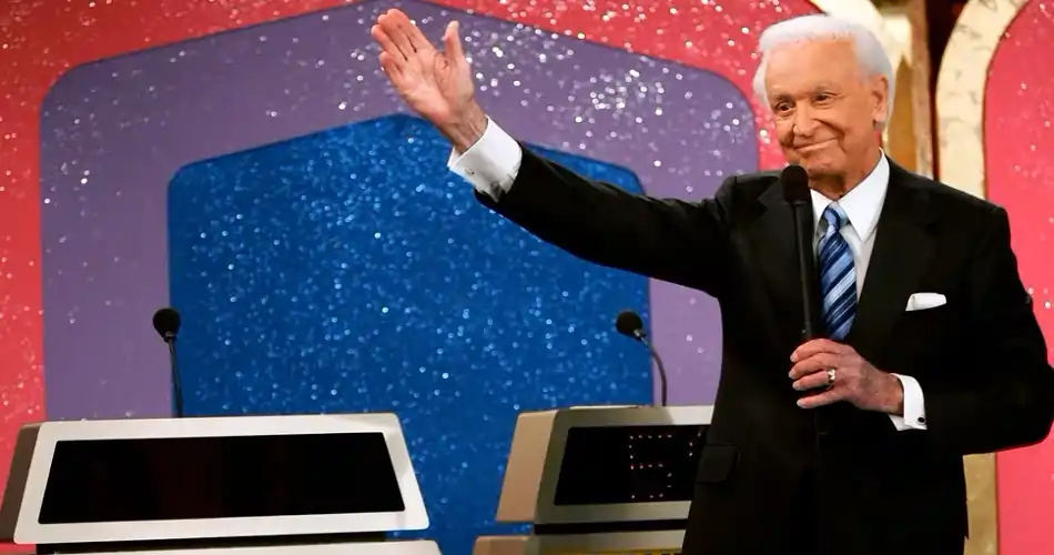 Bob Barker, famed former host of “The Price is Right,” died at the age of 99