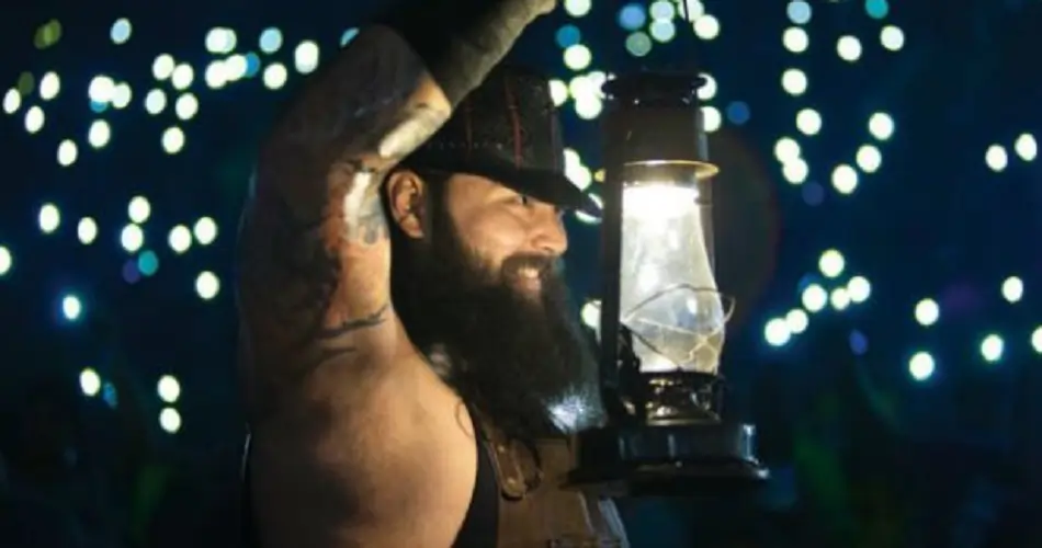 What happened to Bray Wyatt? What did WWE wrestler Windham Rotunda die of?