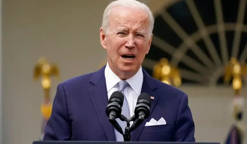 Biden looks to Vietnam and India as alternatives to China