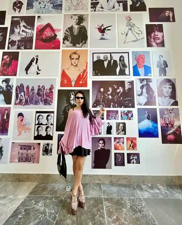 Denisse Guerrero Return: What's Next for Belanova and Their Fans? 2 Denisse Guerrero 3