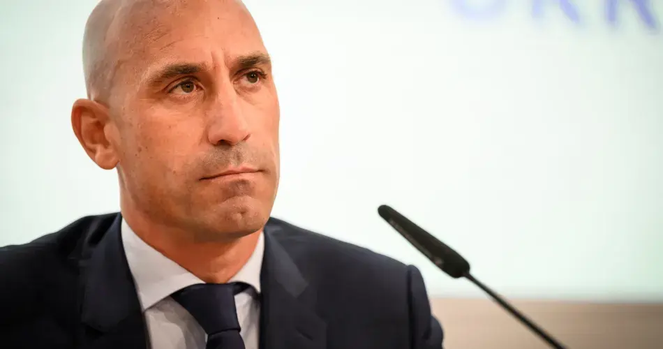 Luis Rubiales’ Legal Battle Over Kiss with Jenni Hermoso