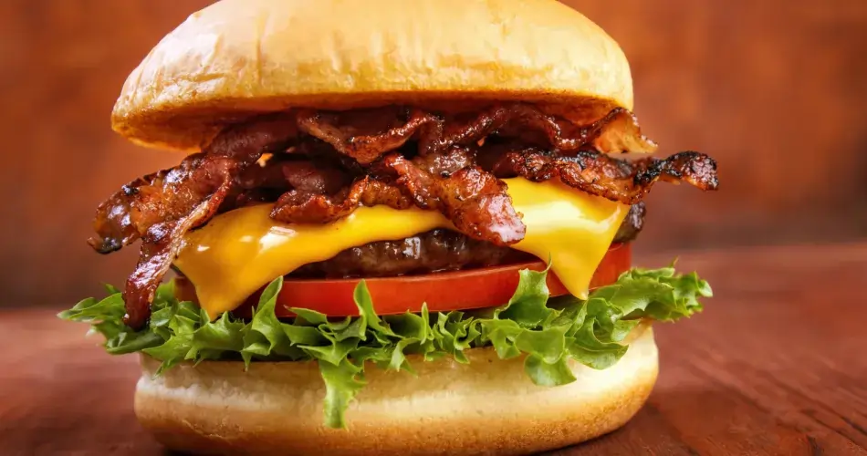 Discounts for National Cheeseburger Day: McDonald’s, Burger King, Wendy’s