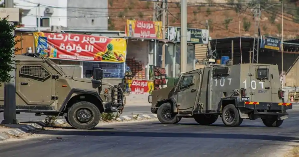 Israeli army kills Islamic Jihad member in operation in the West Bank