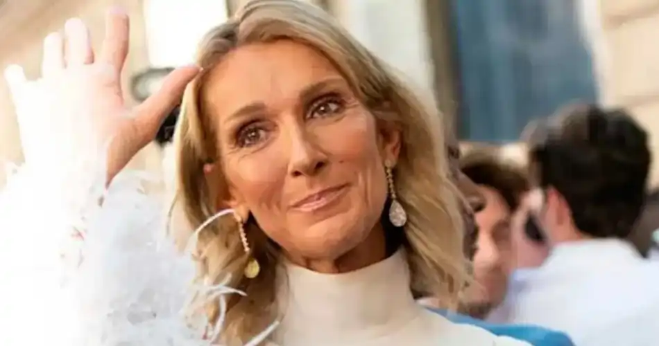 Sister reveals that Celine Dion’s health “has not improved”