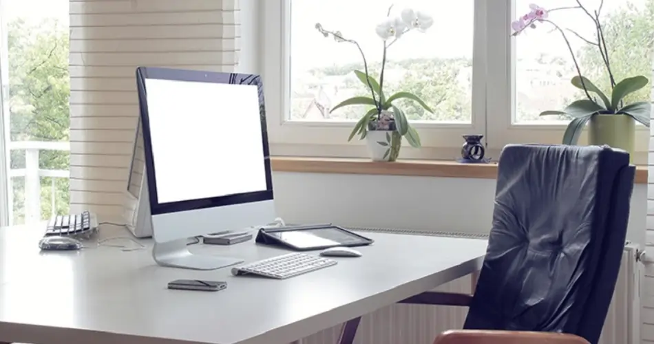 Postural Hygiene: Take care of your posture when working at home