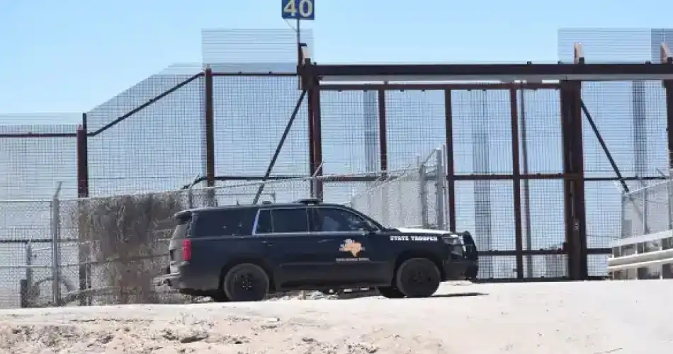 Texas Boosts Border Security Funding to Over  Billion