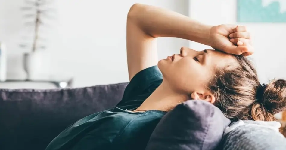 Spring Asthenia: Symptoms