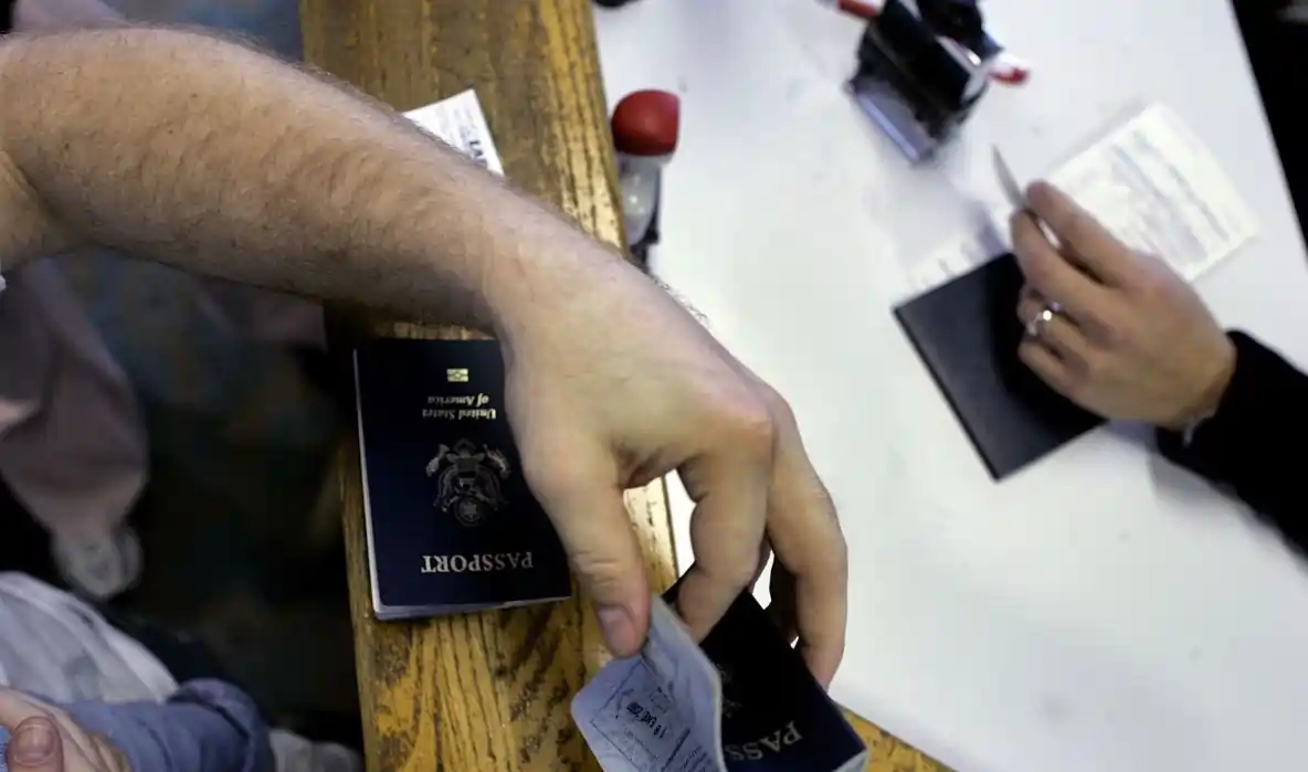 visa at this Embassy