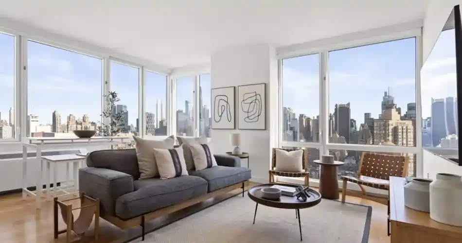 New York limits Airbnb to the maximum as of September 5th