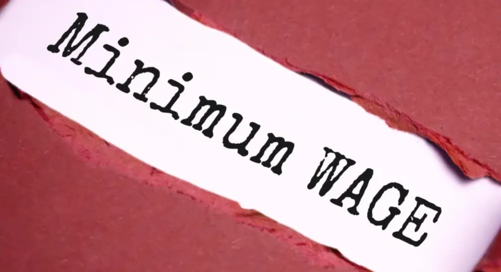 Illinois Makes A New Adjustment To Its Minimum Wage: How Much Will It ...