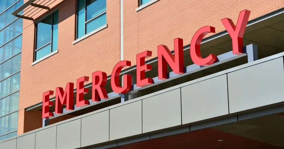 Fort Lee Tragedy: 7-Year-Old Falls from Hampshire House Balcony in New Jersey