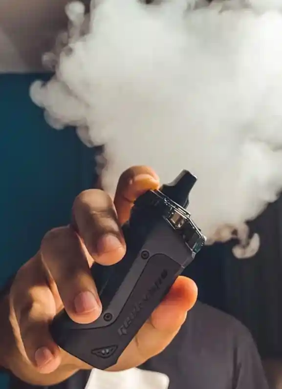 vape device