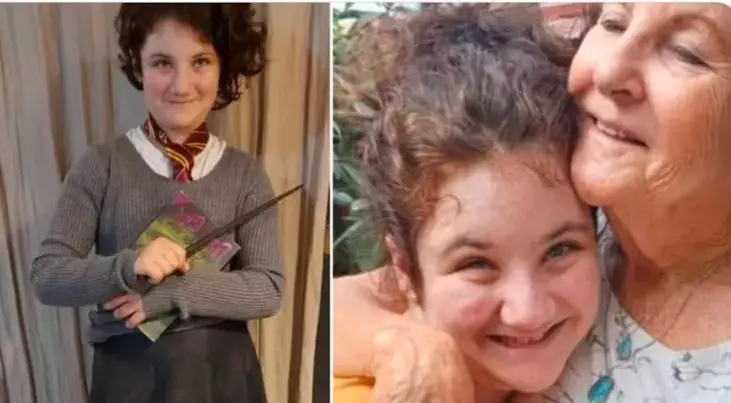 Girl with autism for whom JK Rowling called for her release is found dead