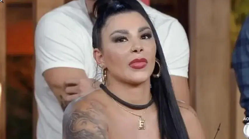 Who is Jenny Miranda, from ‘The Farm’, who was involved in Rachel Sheherazade’s expulsion from the reality show?