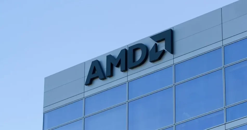 AMD - Globe Live Media