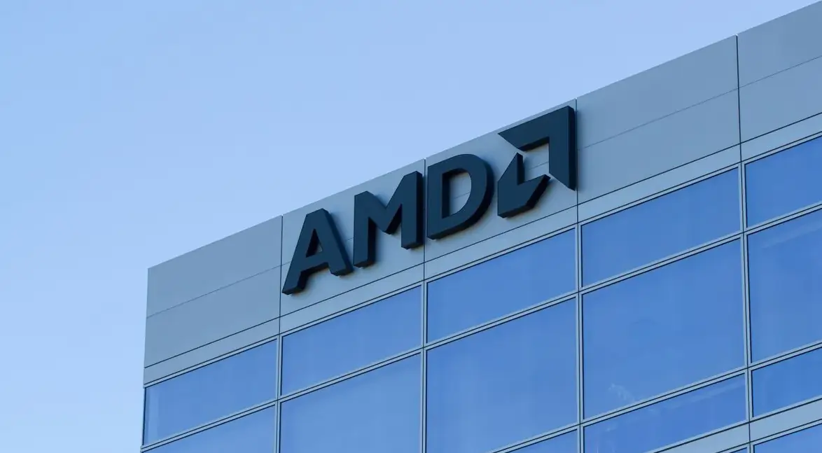 AMD Buys Artificial Intelligence Startup Nod.ai