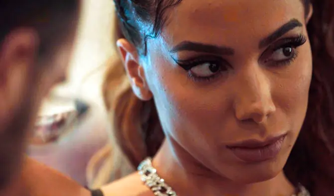 Anitta has 15 days to present evidence in lawsuit filed by fan, says Rio court