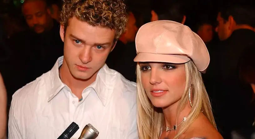 20 Years Later: Britney Spears Opens Up About Traumatic Abortion