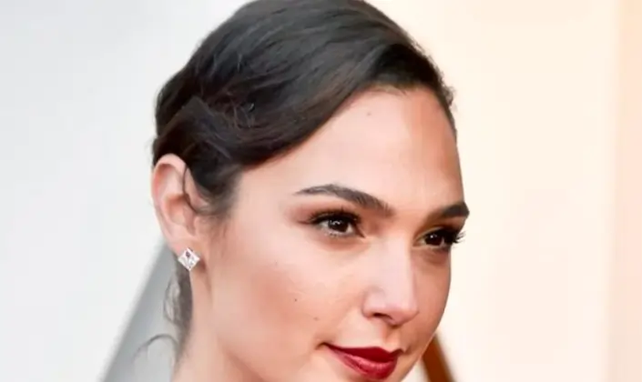 Gal Gadot creates a platform to register Israelis missing after Hamas attack