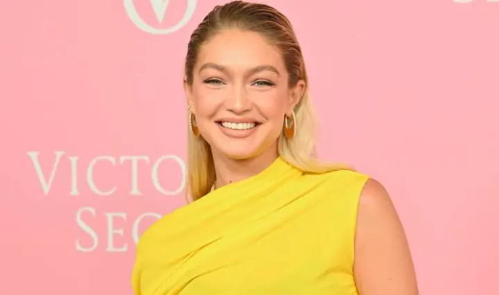 Why Does Gigi Hadid Support Palestine? Israel Has Criticized Gigi Hadid