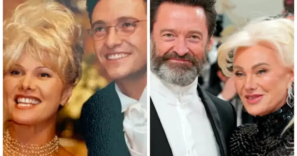 Hugh Jackman’s ‘special friendship’ with a singer gaining momentum after the end of the star’s 27-year marriage