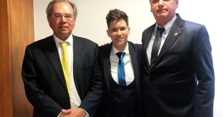 Who is Karol Eller? Find out more about the Bolsonaro-supporting influencer who died on Thursday (12)