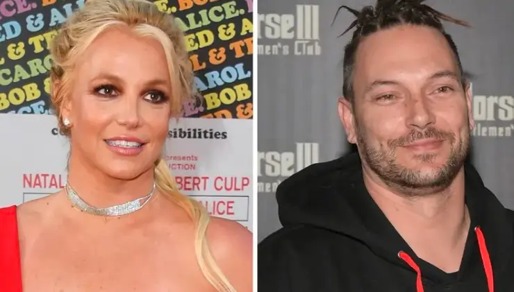 Kevin Federline plans to ask for an increase in child support with Britney Spears