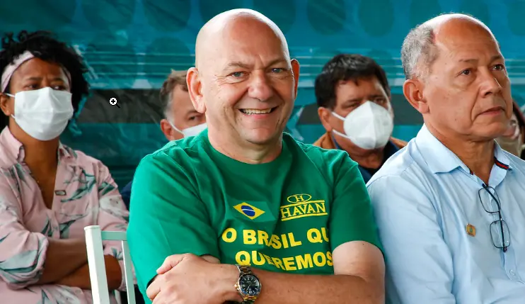 Luciano Hang: Untold Story of Brazil’s Richest Man