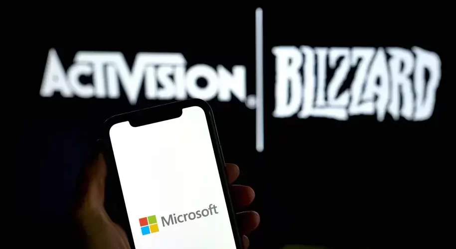 Microsoft completes purchase of Activision, owner of Candy Crush, for US$ 69 billion