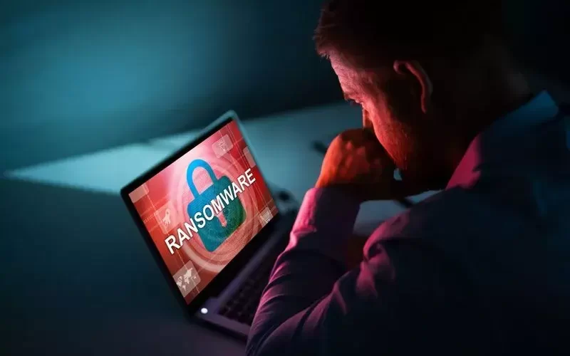 Ransomware