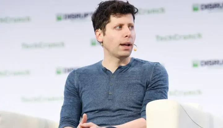‘Jobs are definitely going to end’, says Sam Altman, CEO of ChatGPT