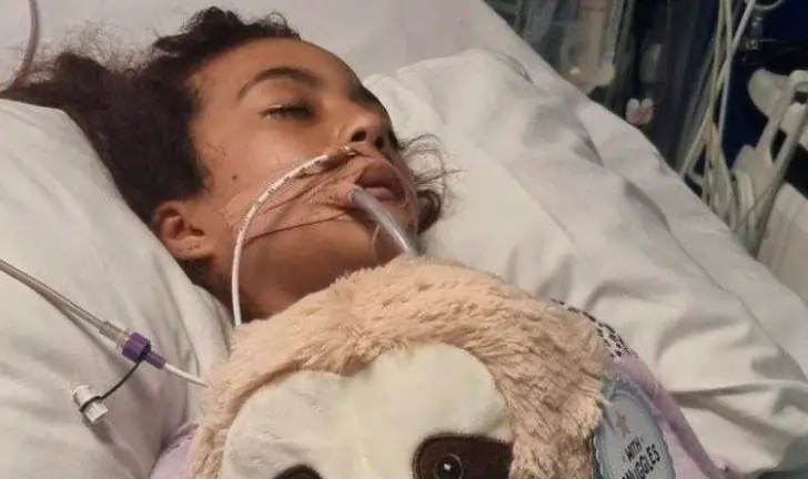 UK proposal to restrict e-cigarettes after 12-year-old girl falls into coma