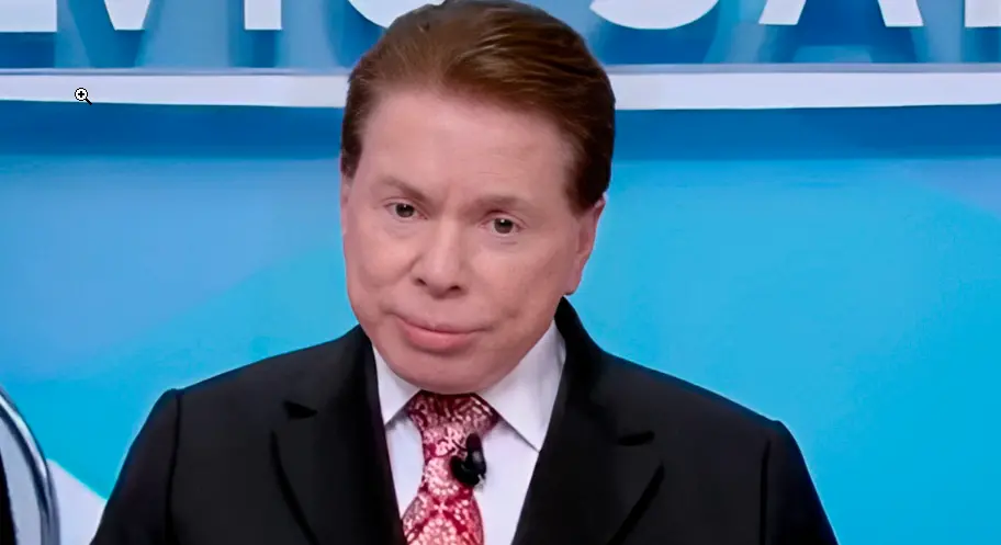 Silvio Santos’ Divine Secret to Success Revealed – How He Became Brazil’s TV Legend!