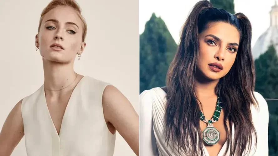 Sophie Turner stops following Priyanka Chopra, Nick Jonas’ wife, amid divorce from Joe Jonas