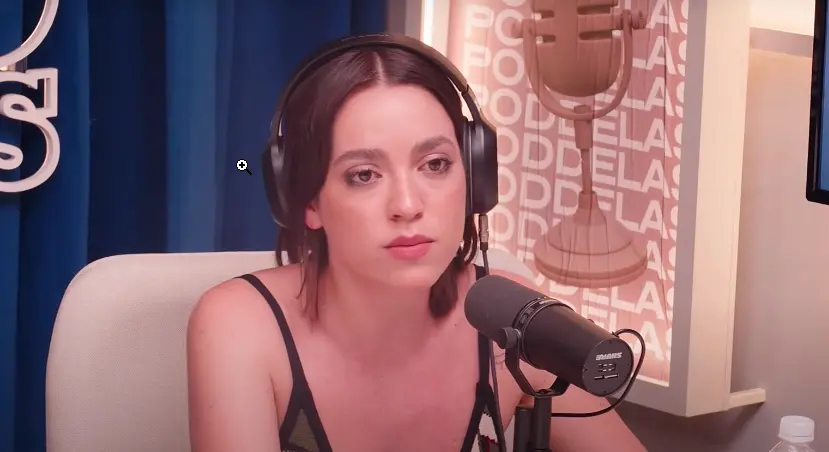 Valentina Bandeira talks about her career and a viral interview with Chico Moedas, Luisa Sonza’s ex