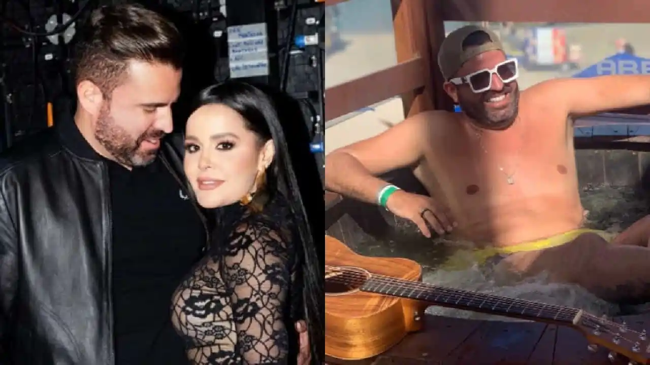 Who is Fernando Moco? Businessman to marry Maraisa 1 Who is Fernando Moco Businessman to marry Maraisa