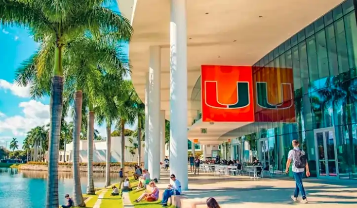 Florida’s 10 most challenging colleges according to the Scholastic Aptitude Test