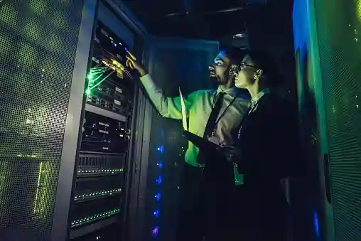 Hardware virtualization: how to activate it on your device? 1 create virtual machines