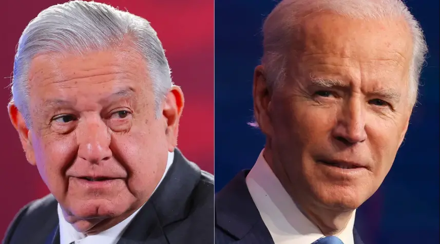 Biden, Lopez Obrador to Hold Bilateral Meeting in San Francisco on Friday