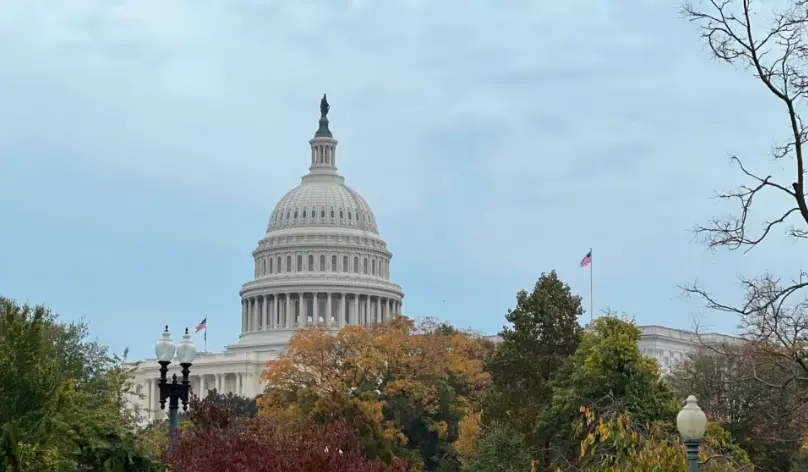 Impending U.S. Government Shutdown: Senate Showdown Looms