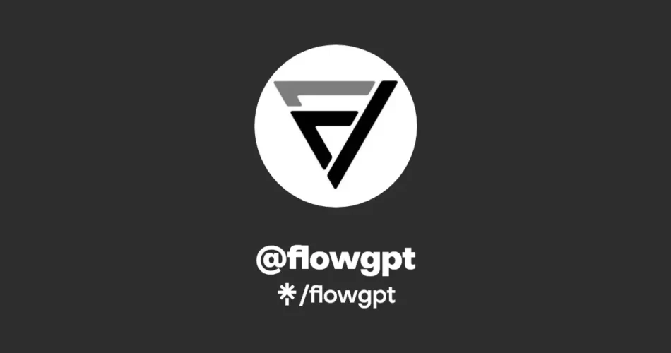 FlowGPT