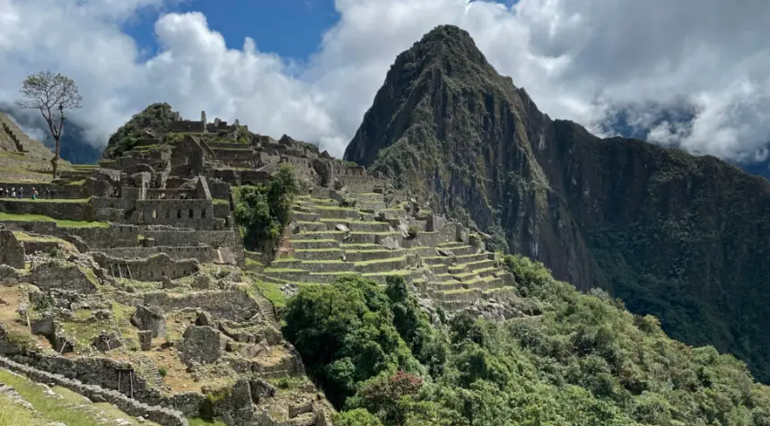Le Pérou augmente les visites quotidiennes au Machu Picchu à 5 600 touristes par jour