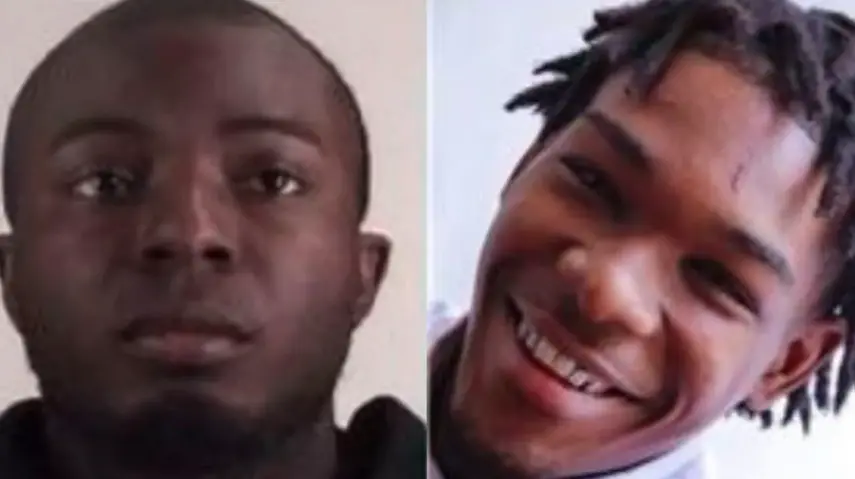 Man wanted to kill ex-girlfriend’s boyfriend but killed the wrong man