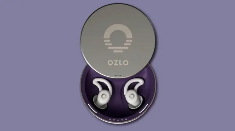 Ozlo Sleepbuds