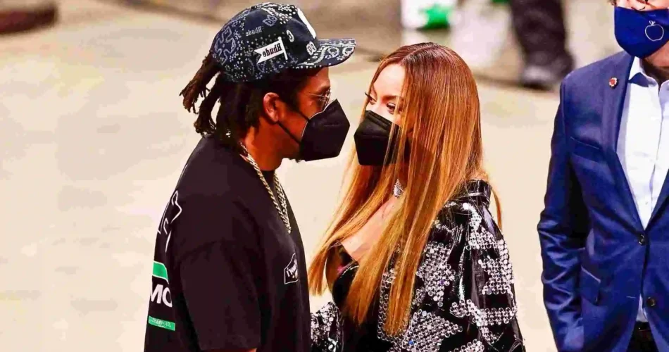 Beyoncé And Jay-Z Reportedly Had A Big Fight Last Night
