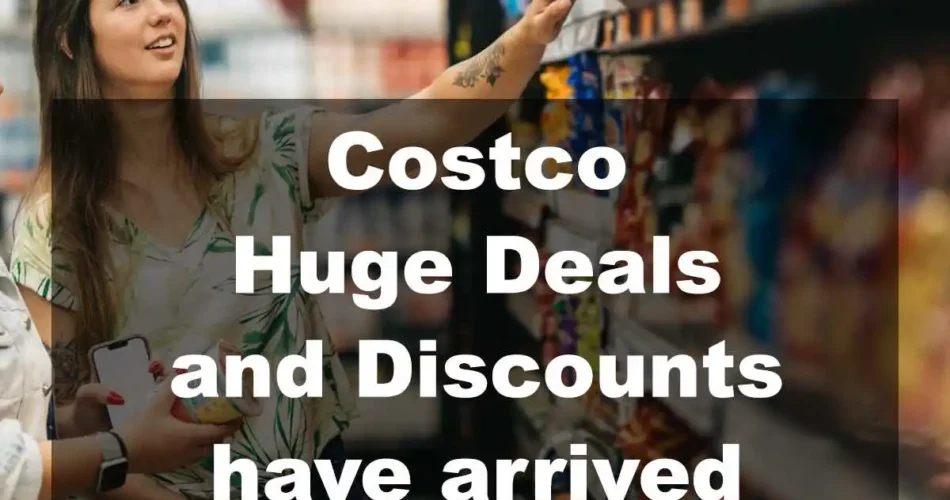 Costco's Huge Easter Hours Deals and Discounts Have Arrived